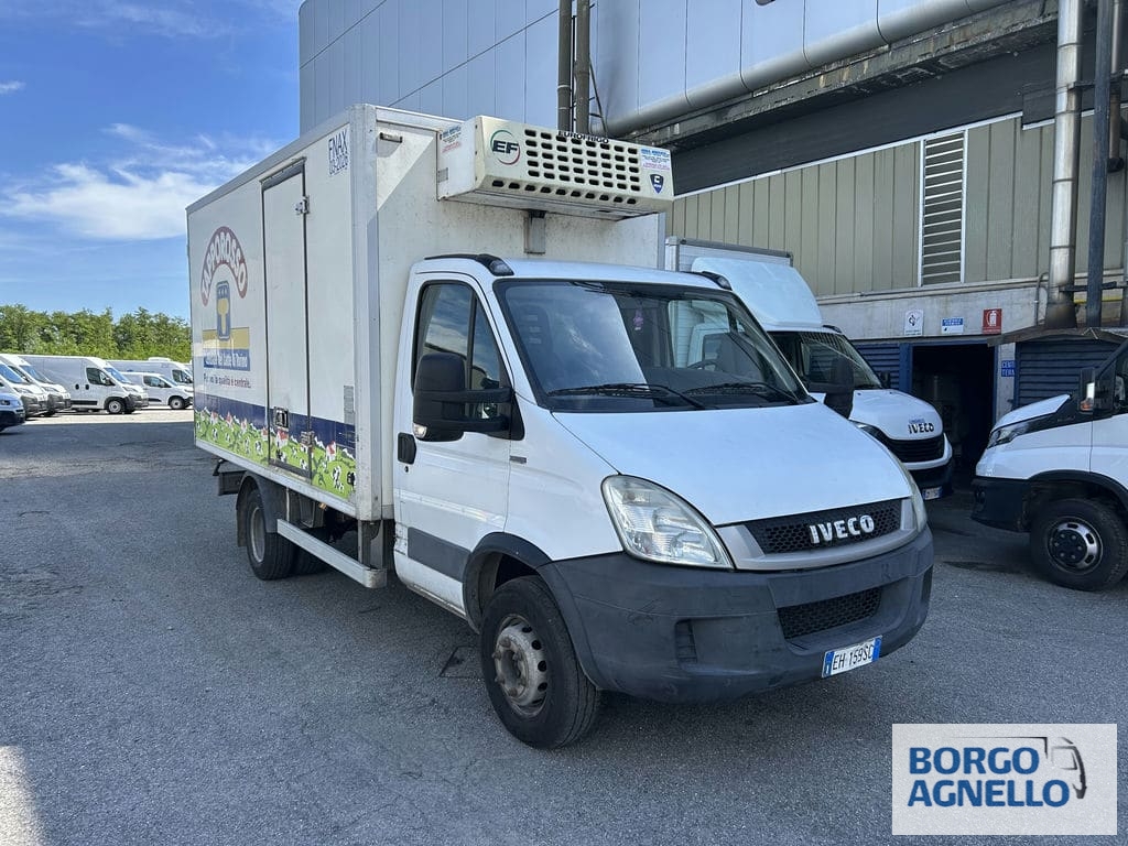 Iveco DAILY 70C17